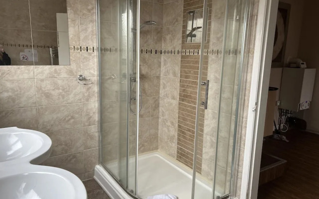 Guest Suite at The Grand Hotel