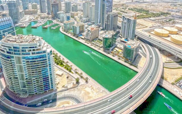 1B-Address JBR-3908 by bnbme homes