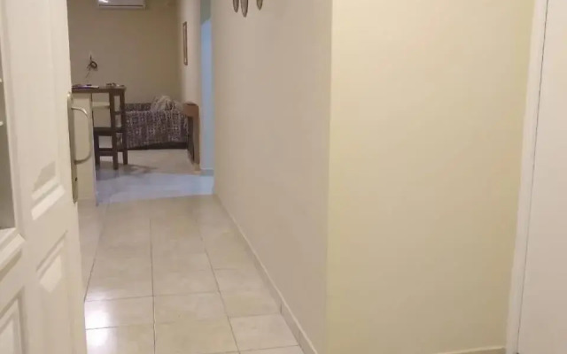 Casa de campo Las olivas