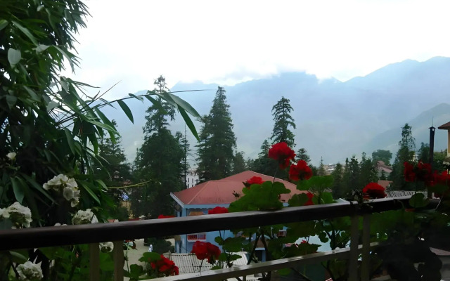 Sapa Elegance Hotel