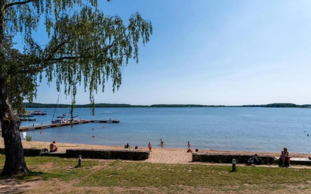 Domek Nad Jeziorem - Mazury