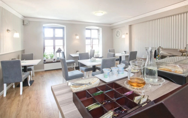 Apartamenty Centrum Villa Perla