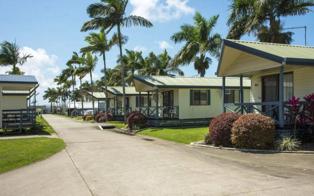 The Park Mackay