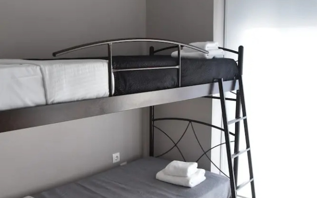 Athens Tiny Rooftop by Super Host Hub