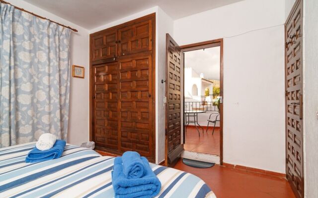 Nueva Nerja 102 Villas Casasol