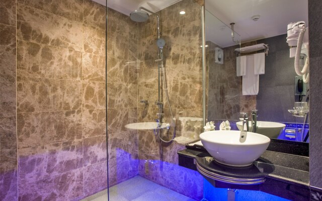 BRAC Centre Inn