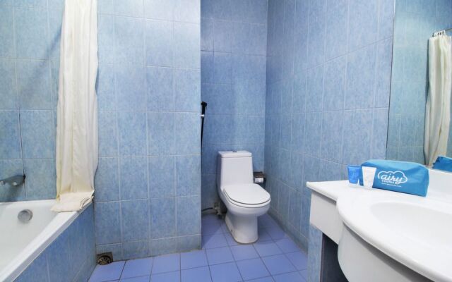 Airy Korumba Syeh Yusuf 100 Kendari