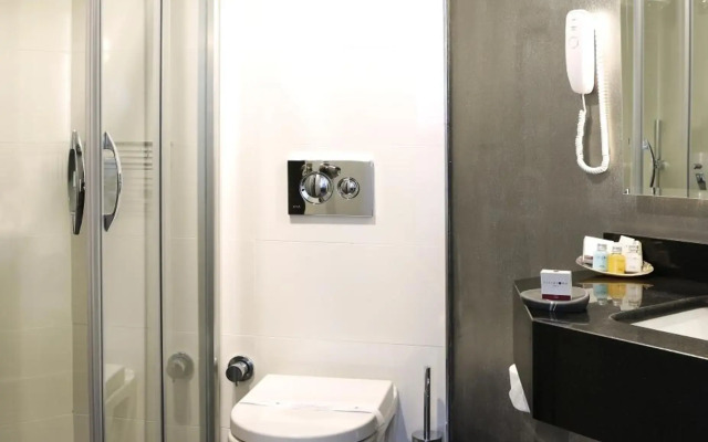 Taximtown Hotel