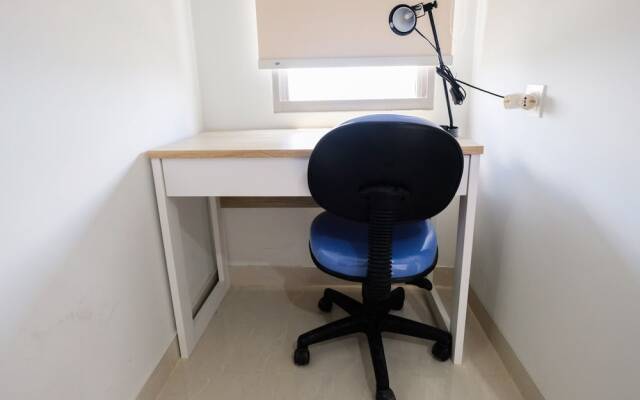 New Furnished Studio Apartment Springwood Residence