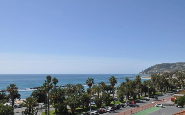 Hotel Sole Mare