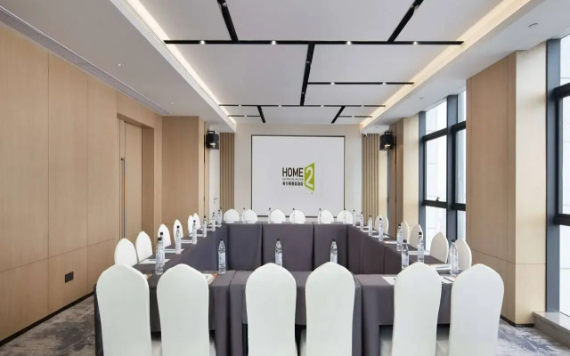 Home2 Suites By Hilton Fuzhou Cangshan