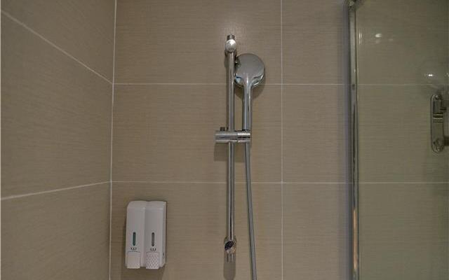 Jtour Inn Xianning Chibiyiqiao North