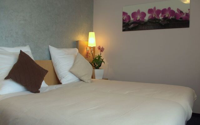 Hotel Beuss