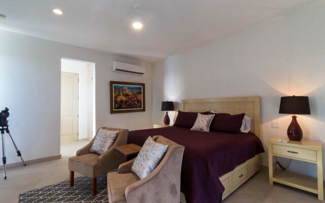 Agua Viva Jr. Suite by Casago