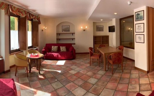R.T.A. Hotel Monte Rosa