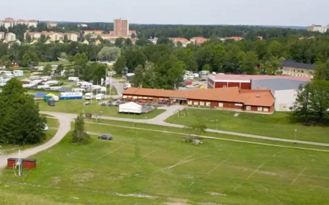 STF Vilsta Vandrarhem