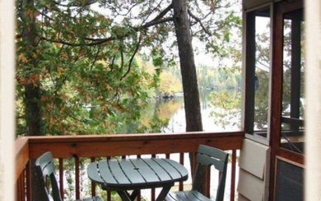 Big Bear Lodge and Cabins