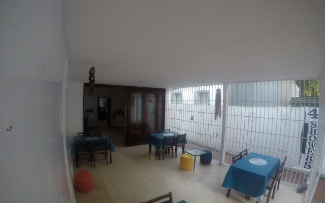 Hostal Armonia