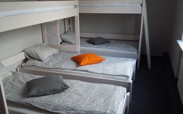 Hostel Sopot Centrum