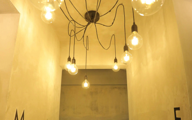 Nomaps Hostel