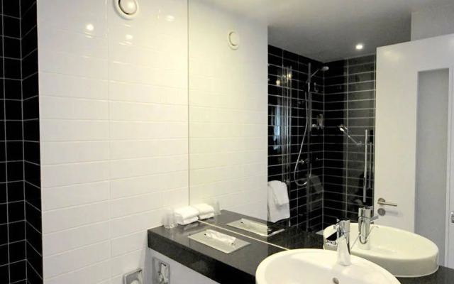 Holiday Inn Express Sheffield City Centre by IHG