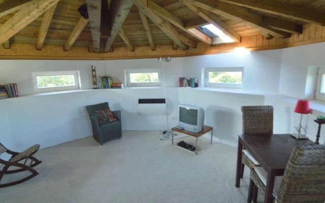 Lavish Retreat in Bad Ems