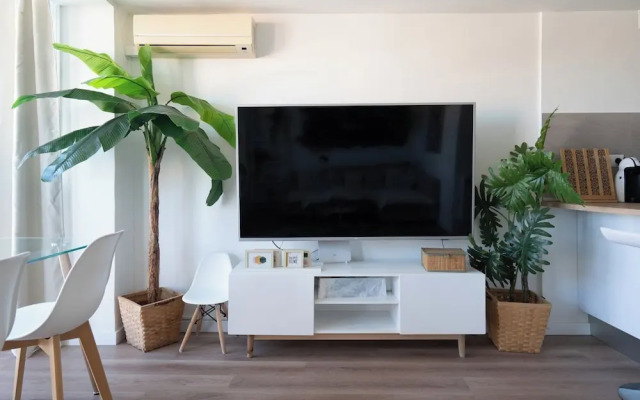 Castelldefels - Apartment - Sleeps 4 - Beach Side