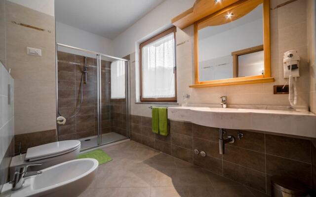 Chalet Alpine Dream