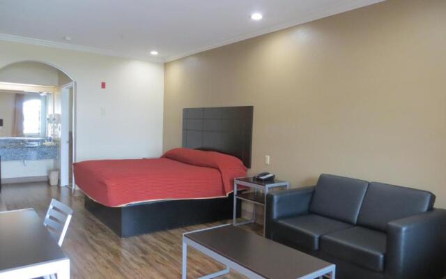 Palace Inn Westheimer