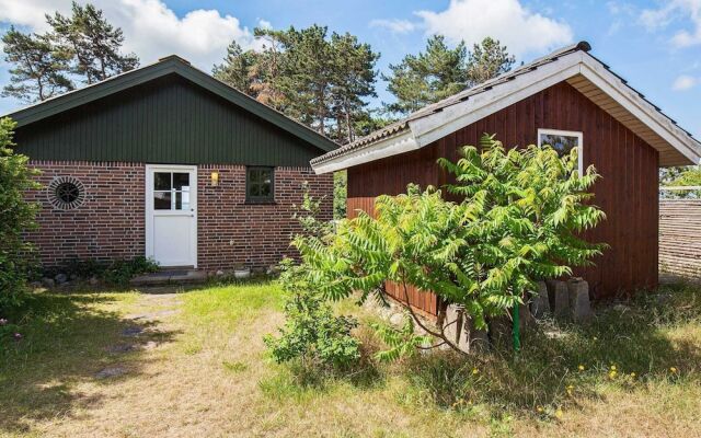 5 Person Holiday Home in Kalundborg