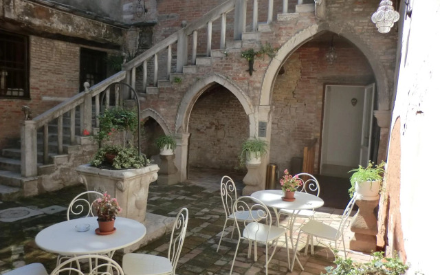 Hotel Cà Nobile Corner