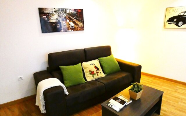 Mariblanca City Center