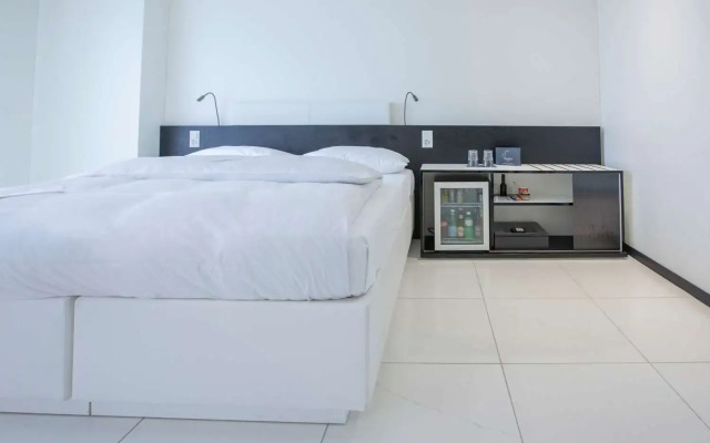 Longstay Residence Thessoni home - Self check in serviced apartments & Hotel