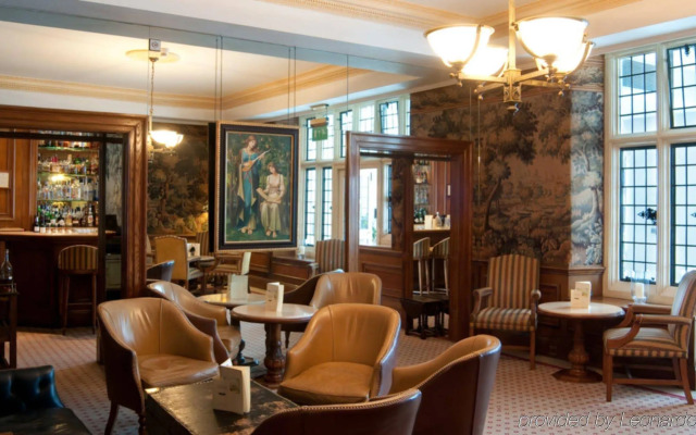 Danesfield House Hotel And Spa