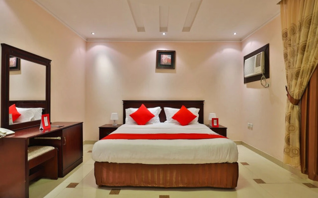 OYO 365 Oyoon Jeddah Residential Units