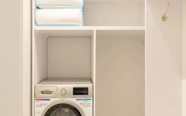 Apartamenty In Patio Jurata
