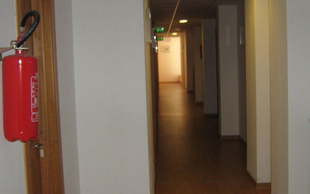 Hotel Pensione Trieste