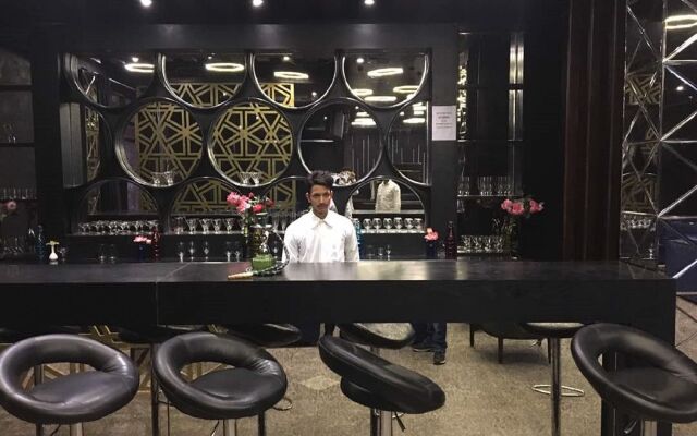 Bravia Hotel Manali Inn