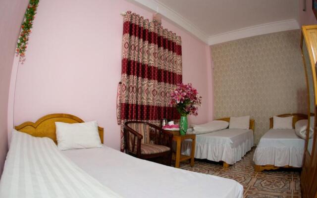 Viet Duc Guest House