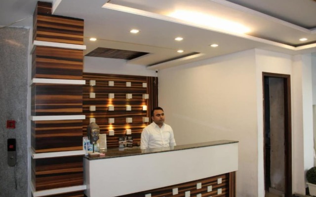 Hotel Lifestyle Dalhousie