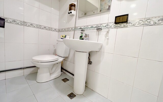 Tea Street Lively District