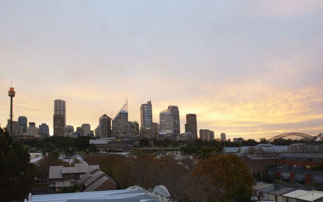 Nesuto Woolloomooloo