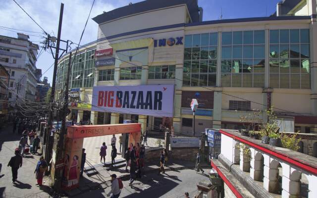 Summit Montana Suites & Spa 