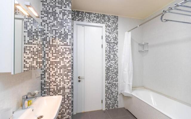 Wehost Spacious place near Rustaveli