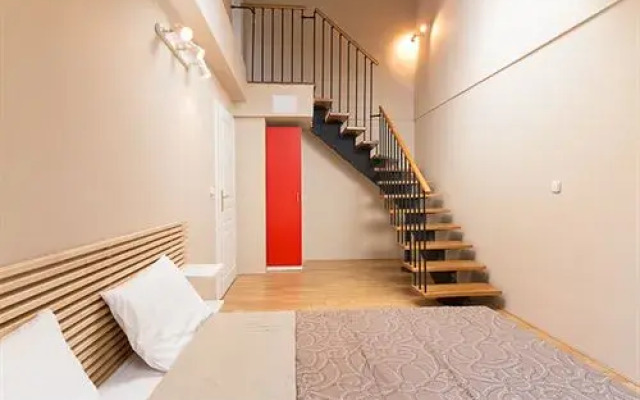 Apartmany Olita