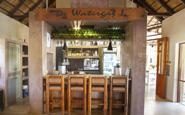 Aloe Lane Guest Lodge