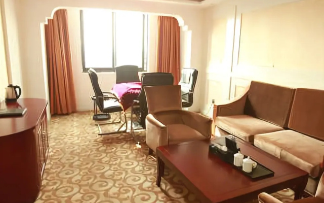 Xinhuadu Hotel