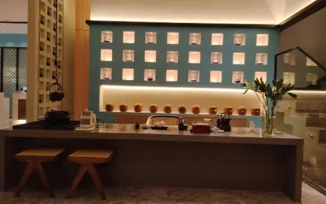 Wassim Hotel (Jinan CBD MixC Store)