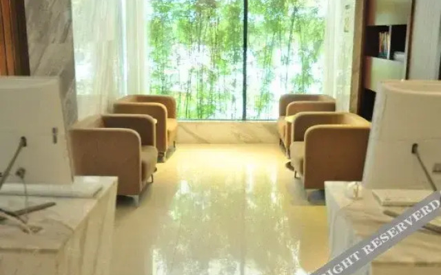 City Comfort Inn (Zhuhai Haibin Beach)