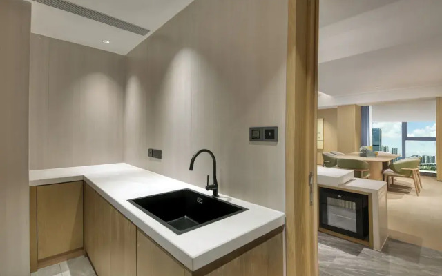 Holiday Inn Shenzhen Nanshan by IHG